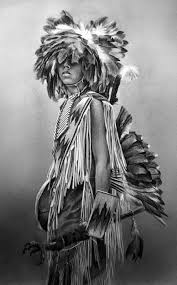 Maybe you would like to learn more about one of these? Pintura Moderna Y Fotografia Artistica Historicos Indios Americanos Fascinantes Dibujos Lapiz Maria D Angelo Usa