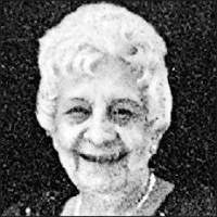 Jennie Raffaele Obituary (2011)