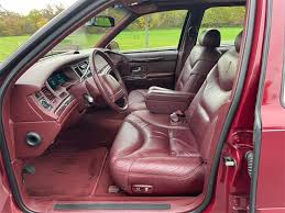 Image result for Cordovan 1997 Town Car