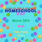 Homeschool Day event image