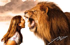 Resultado de imagem para lion roar