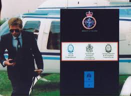 Sir John Chilcot Gcb Pc Mi6 Gerald Carroll Trust Skyfall Real Time Hsbc Barclays Rbs Couts United States Secret Service Business Angels Criminal Organization
