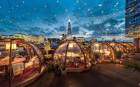 It is also home to popular bars and nightclubs in. Liberte Rooftop Winter Village Coming This December Liverpool Bid Company Liberte Rooftop Winter Village Coming This December