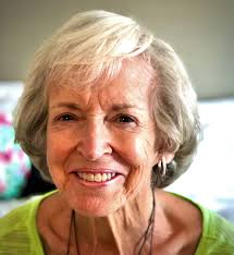 Judith McIvor Obituary