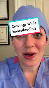 Craving Sugar and Fat while Breastfeeding: Causes and Solutions