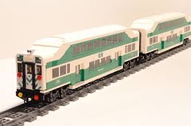 Lego Go Train Coach Set Lego City Train Lego Trains Lego Train Station