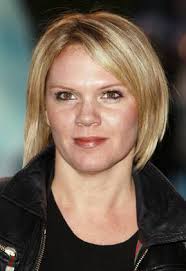 Louise Adams Victoria Beckham S Sister Happy Feet, European Premiere,  London Empire, Leicester