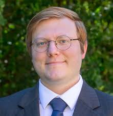 Kyle Griffin Nominated for Michigan Tech Distinguished Teaching Award