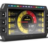Haltech iC-7 Display Dash OBD2 version