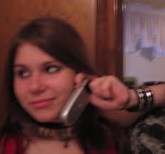 Hallie Marie Evitts (1990-2015)