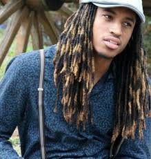 Maybe you would like to learn more about one of these? 9 Different And Easy Dread Hairstyles For Men I Fashion Styles