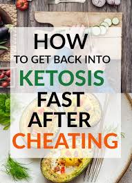 Okay, intermittent keto fasting utilizes ketosis for our fat burning throughout our fasted period. How To Get Back Into Keto Fast Life Made Sweeter