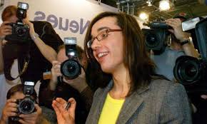 Wer ist die frau, die daniel küblböck adoptierte? Von Bord Gesprungen Dsds Star Daniel Kublbock Auf Kreuzfahrt Vermisst Kleinezeitung At