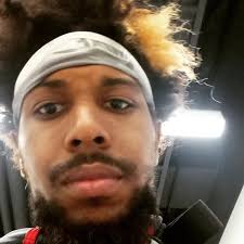 Bro really retired, won a high school title, got suspended from coaching,  and said 'fine, I'll just fall back