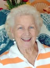 Catherine Franks Obituary