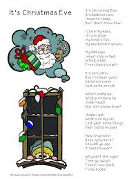 A Holiday Freebie Download This Adorable Poem And Use It To Teach Point Of View Inferring And Author S Cr Holiday Poems Childrens Poetry First Grade Lessons