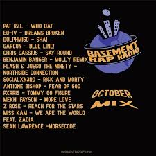 Join facebook to connect with leslie graham and others you may know. Stream Basement Rap Radio October Mix By Basement Rap Recs Listen Online For Free On Soundcloud