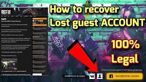 How to recover freefire i'd is hacked in tamil | freefire id hack problem solve in tamil 2020. How To Recover Lost Free Fire Id And Password Hacking And Gaming Tips