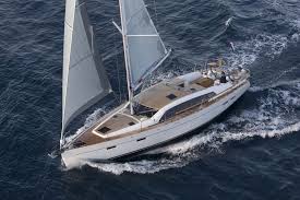 Pilot saloon 40 est un modèle de bateau du constructeur wauquiez, dans la catégorie cruisers. Pilot Saloon 48 Wauquiez