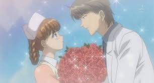 Itazura Na Kiss Photo Roses Itazura Na Kiss Anime Japanese Animation
