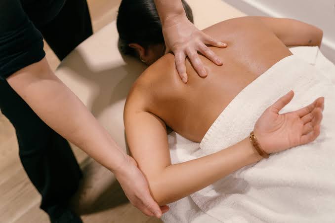 3 Reasons to Use Massage Therapy for Recovery - Pure Sports