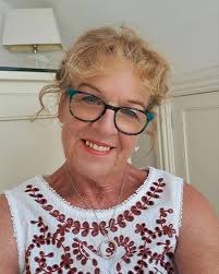 Hello from me and our garden in lincolnshire.uk..