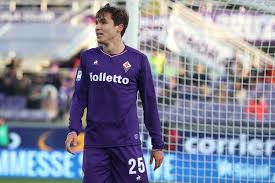 Toda la información de federico chiesa (federico chiesa), jugador del juventus en la temporada 2020 en as.com. Keeping Chiesa For The Holidays Viola Nation