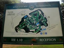 Hotel golf šilheřovice is located in the immediate vicinity of the golf course. Obec Silherovice Bild Von Park Golf Club Ostrava Silherovice Tripadvisor