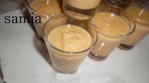 طريقة تحضير دانيت بالكارميل في البيت Food Desserts Pudding