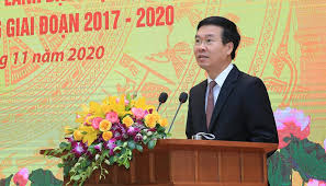 Văn bản chỉ đạo điều hành. Ong Vo VÄƒn ThÆ°á»Ÿng Kien Quyáº¿t Ä'áº¥u Tranh Vá»›i Pháº§n Tá»­ CÆ¡ Há»™i Lá»£i Ich Nhom Tin Tá»©c Má»›i Nháº¥t 24h Ä'á»c Bao Lao Ä'á»™ng Online Laodong Vn