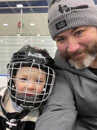 We're thrilled to welcome Bryan Smith as our new Hockey Director! 👏 From  his early days in youth hockey in Cleveland to attending The Pursuit of  Excellence Hockey Academy in Canada, Bryan's