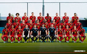 Zal preud'homme oogsten bij standard of behaalt mazzu direct succes bij krc genk? Voetbalbelgie Be Photos Facebook