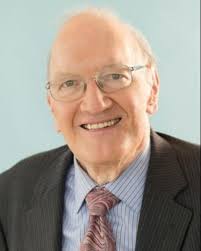 John Martin Obituary (1938