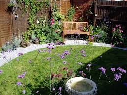 Whether you're looking for practical guidance on. New Build Gardens Design And Landscaping Clophillgardening Co Uk
