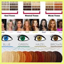 This isn't necessary for correcting a very slight color difference in undertones, but those with cool tones and rosacea, for example, may find this to be a better. Stunning Hair Colors For Your Skin Tone And Eye Color Collection Of Hair Color Tricks 24925 Hair Color Ideas