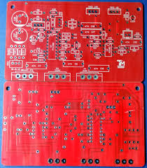 Maybe you would like to learn more about one of these? Echo Delay Effect Board For Microphone