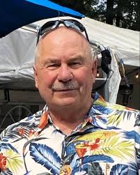 Gary Francis Chisholm Obituary October 27, 2024