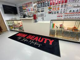 J & m beauty supply. Beauty Shop Winter Market Teen Room The Buzz