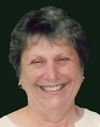 Nancy Lee Devers Stickley