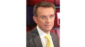 ORF: "Die Firewall sind wir Redakteure"