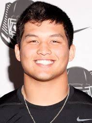 Bryson Lee's Instagram, Twitter & Facebook