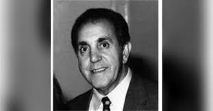 Anthony Corrado Obituary