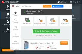 Avira free antivirus 2021 offline installer is a recognized antivirus program. Avira Free Security Kostenlose Sicherheits Suite In Neuer Version Download