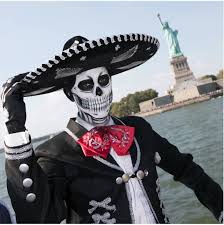 Trouvez des images de stock de fête des crânes morts, mexique dia en hd et des millions d'autres photos, illustrations et images vectorielles de stock libres de droits dans la collection shutterstock. Le Mexique Se Prepare A Celebrer Prochainement La Fete Des Morts