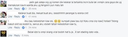 Dalam pada itu, nandini berpendapat pelbagai cara yang boleh dilakukan untuk mempromosikan produk kecantikan dan tidak seharusnya menjadikan warna kulit gelap sebagai satu. Bodoh Tu Simpan Sikit Kak Meluat Tengok Netizen Fokus Cari Infonet