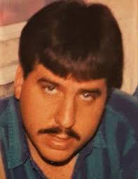 Obituary information for Stevie Ray McKee