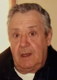 Alvin Leroy Hendrickson Sr.