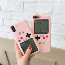 Gaming Classic Cases Bff Phone Cases Gameboy Iphone Apple Phone Case