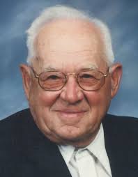 Vernon D. Bontrager Obituary