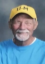 John Vande Voorde — Karrer-Simpson Funeral Home